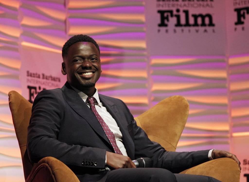 Sexy Daniel Kaluuya Pictures