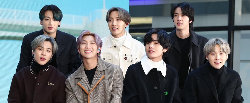 Who Are the BTS Members Dating? We've Rounded Up All of Their Rumored Romances