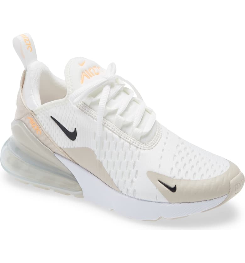 Nike Air Max 270 | 30 Popular Items Customers Always Buy, and You Should, | POPSUGAR Fashion Photo 12