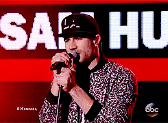 Sam Hunt GIFs