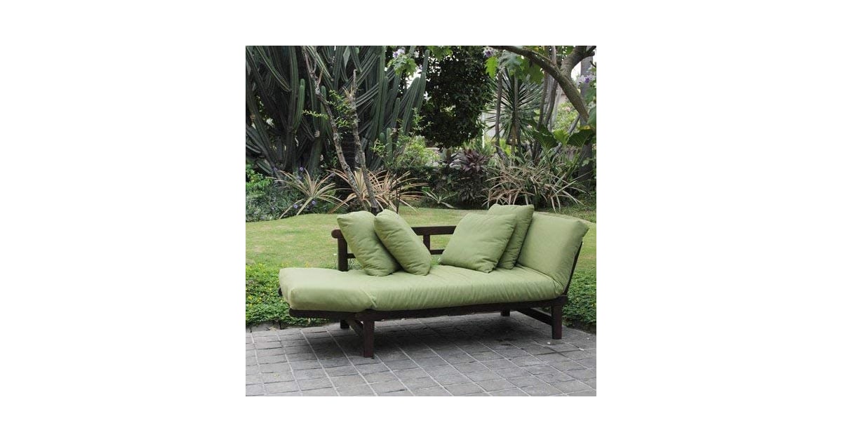 EBigSales Outdoor Futon Convertible Sofa The Best Outdoor Patio