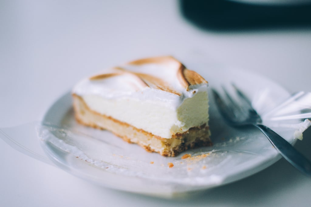 Prioritize self-care, whatever it may look like for you — a long bath, a small shopping spree, or your favorite dessert.
