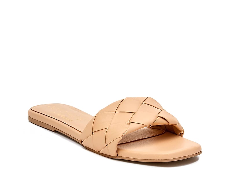 Coconuts Sweet Pea Slide Sandals