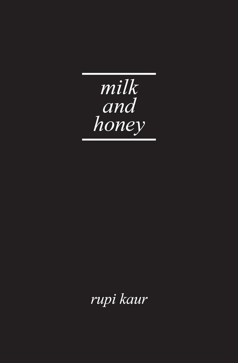 21+ Quotes About Milk And Honey
