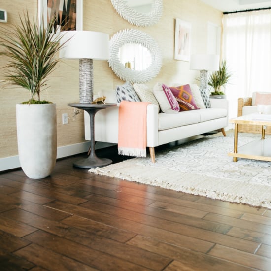 How to Go From Carpet to Hardwood