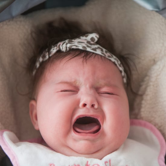 Mother Left Baby in Car So She Could Work Out