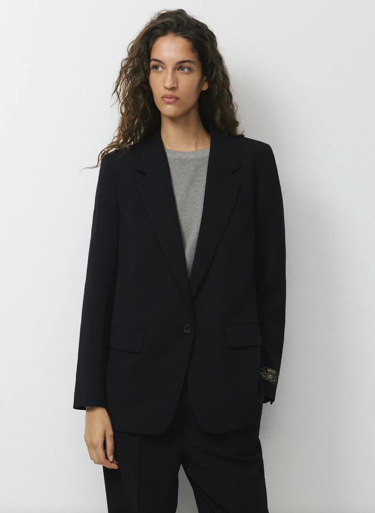 Aritzia Generation Blazer