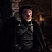 Reactions to Sam and Bran's Conversation on Game of Thrones