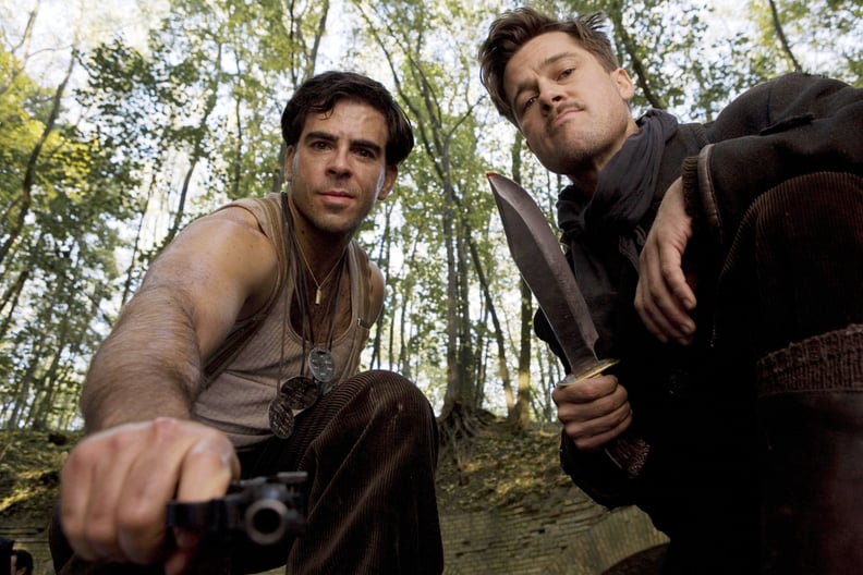 Inglourious Basterds (2009)