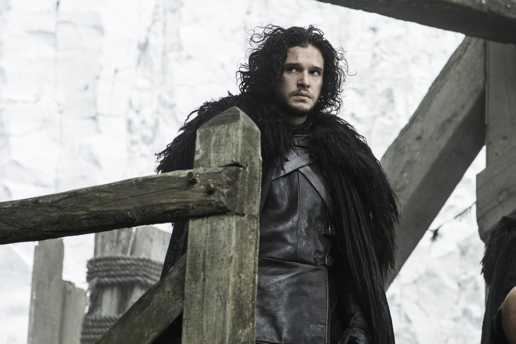 who are jon snow's real parents in game of thrones
