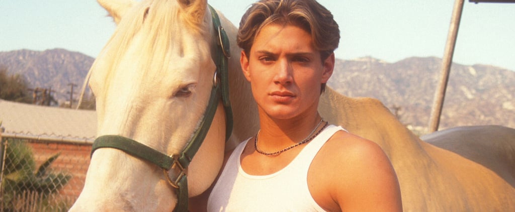 Jensen Ackles Through the Years | Video
