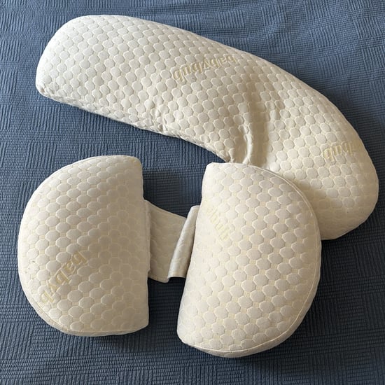 Babybub Maternity Pillow Review