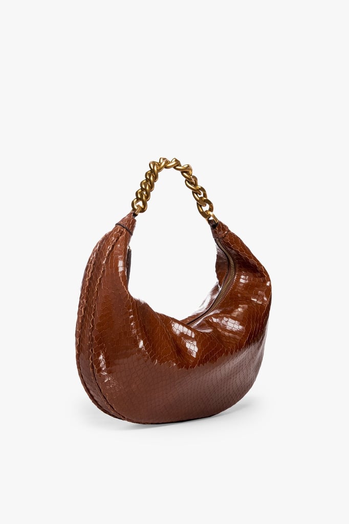 Staud Sasha Chain Bag