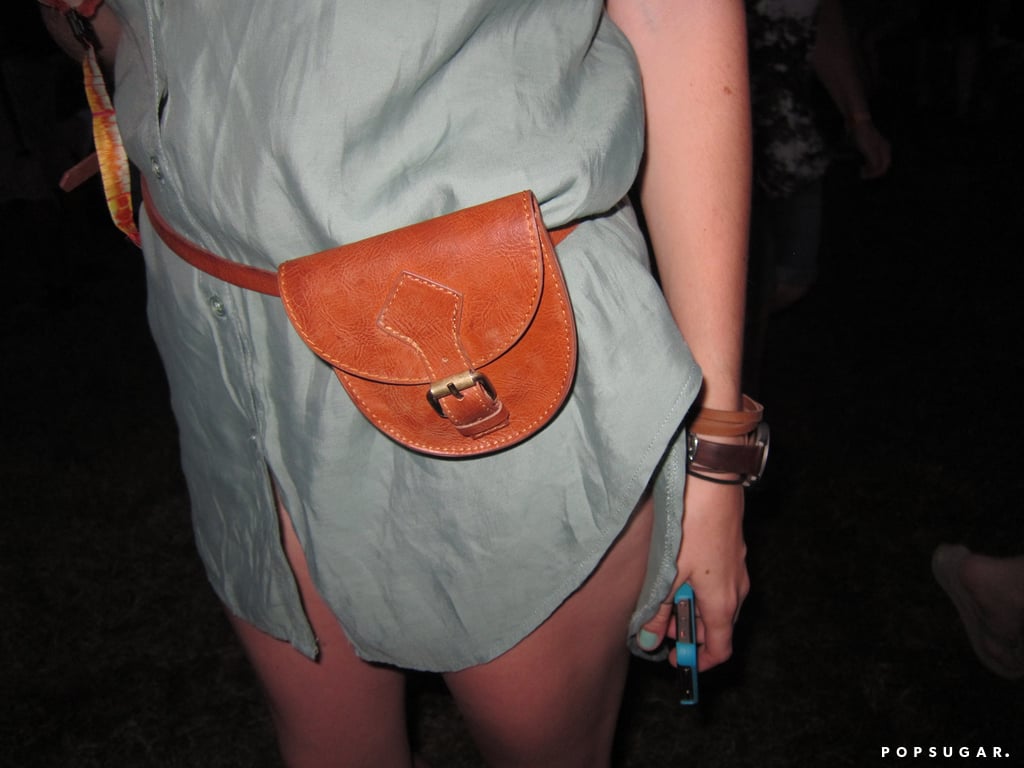 Bonnaroo Fashion 2013