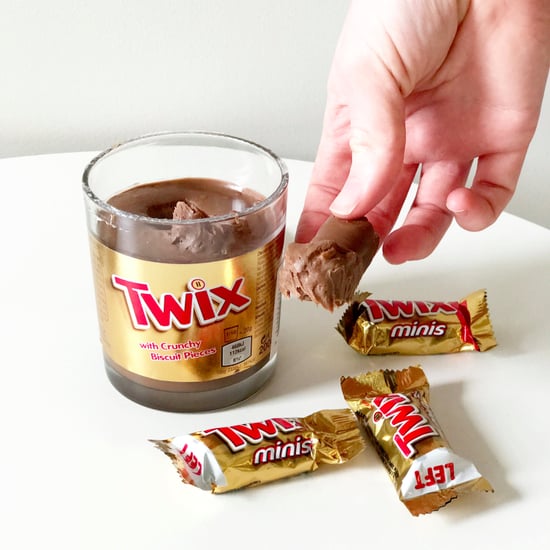 Twix Spread Review