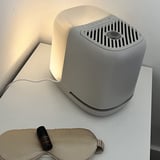 Canopy&rsquo;s New Bedside Humidifier Helps Me Breathe Easier and Sleep Soundly