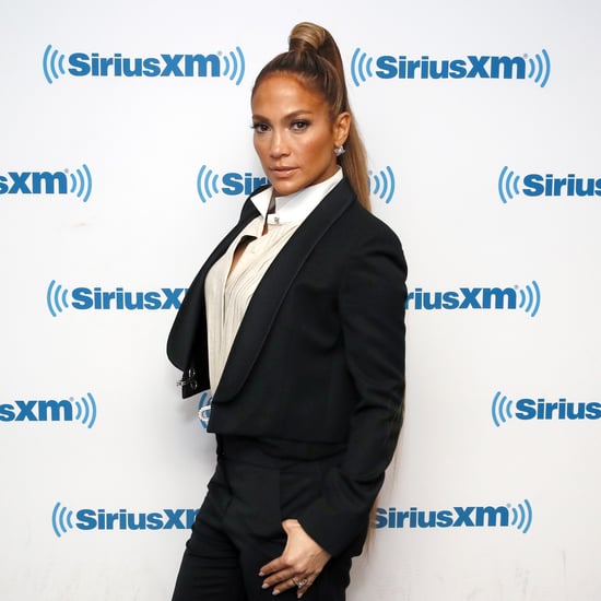 Jennifer Lopez Beehive 2019