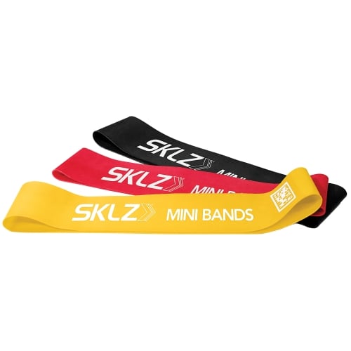 Shop For Your Own Set of Mini Bands