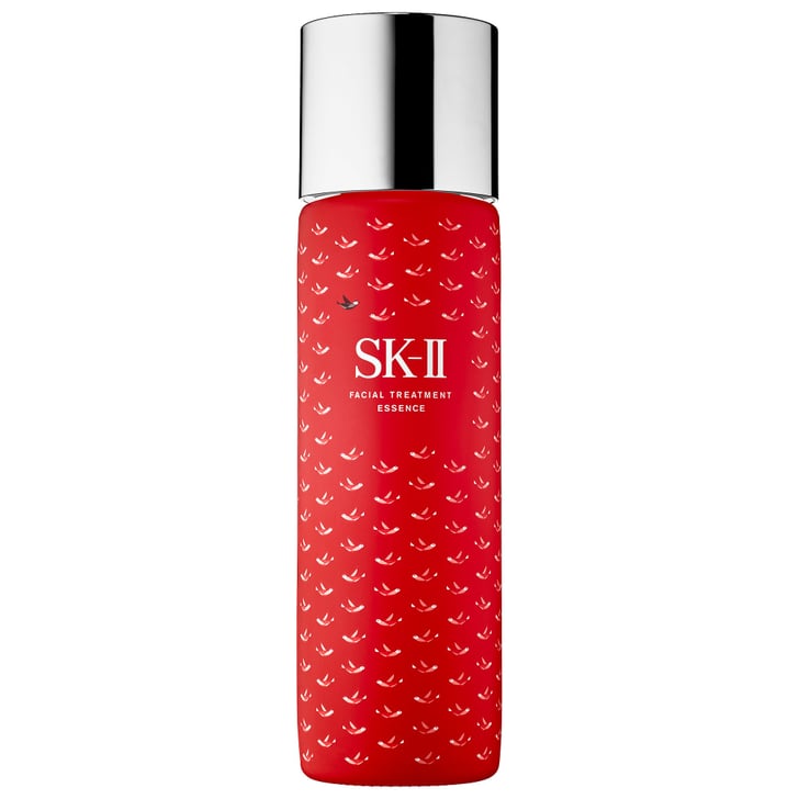 SK-II Facial Treatment Essence Little Red Symbol Edition ...