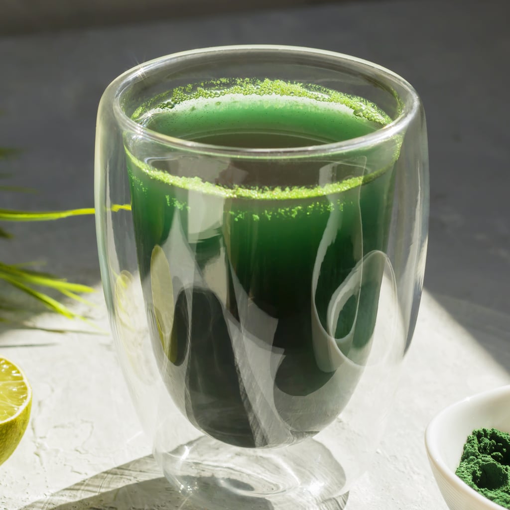 Everything You Should Know Before Using a Green Powder