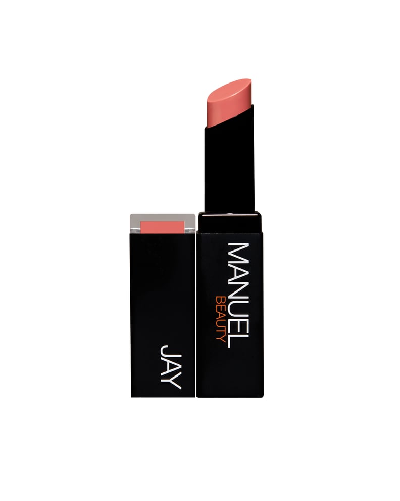 Jay Manuel Beauty Ultimate Lipstick in Whisper