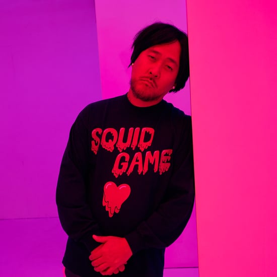 Shop Emotionally Unavailable's Squid Game Merch Collection