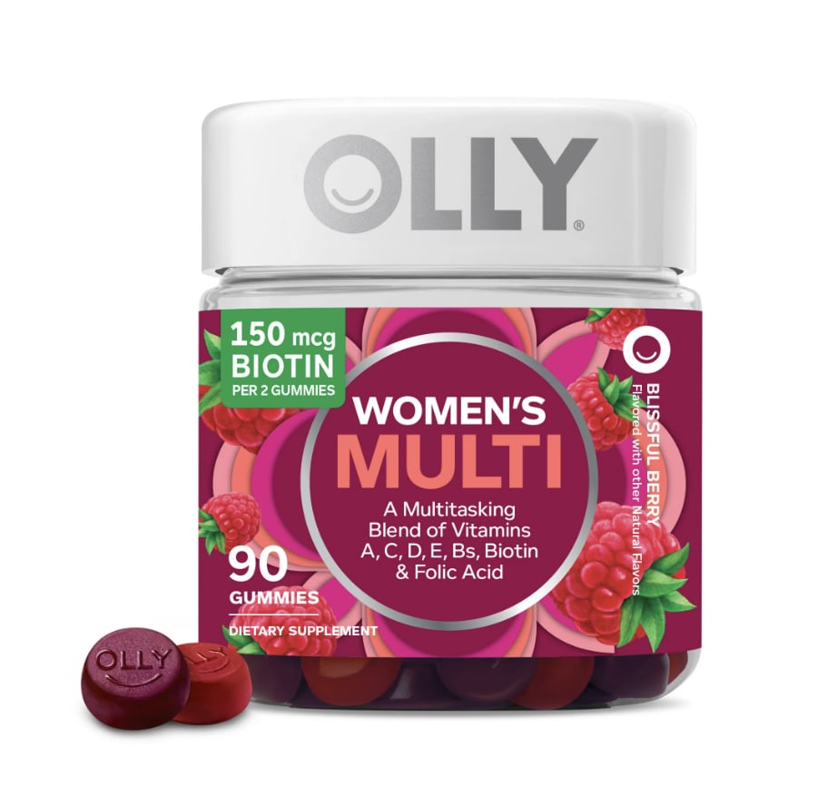 A Vitamin You’ll Actually Want to Take