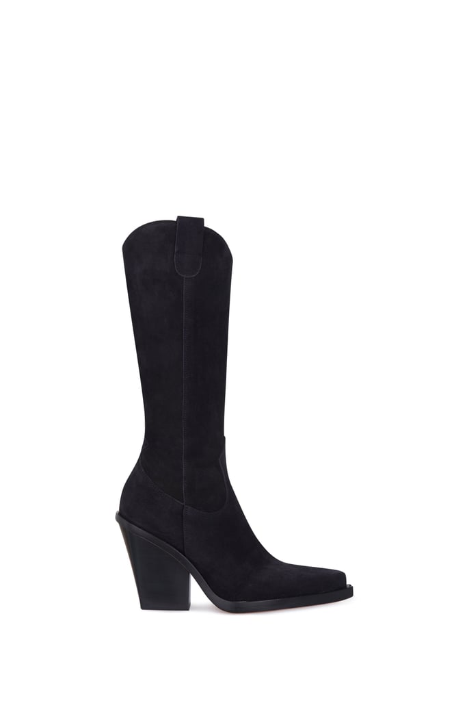 Paris Texas Vegas Boots