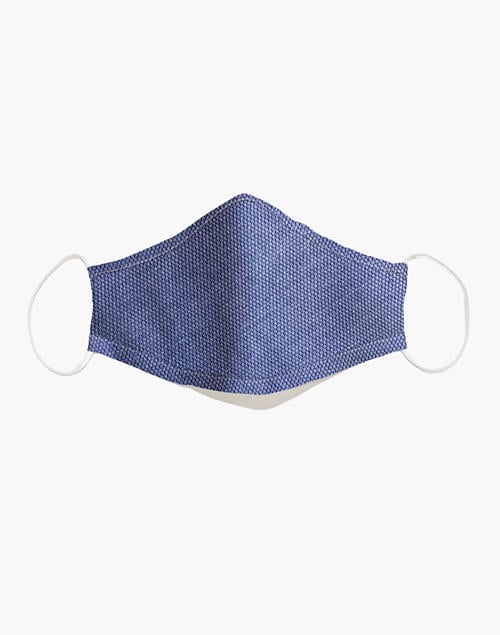 Madewell Three-Pack Non-Medical Face Masks
