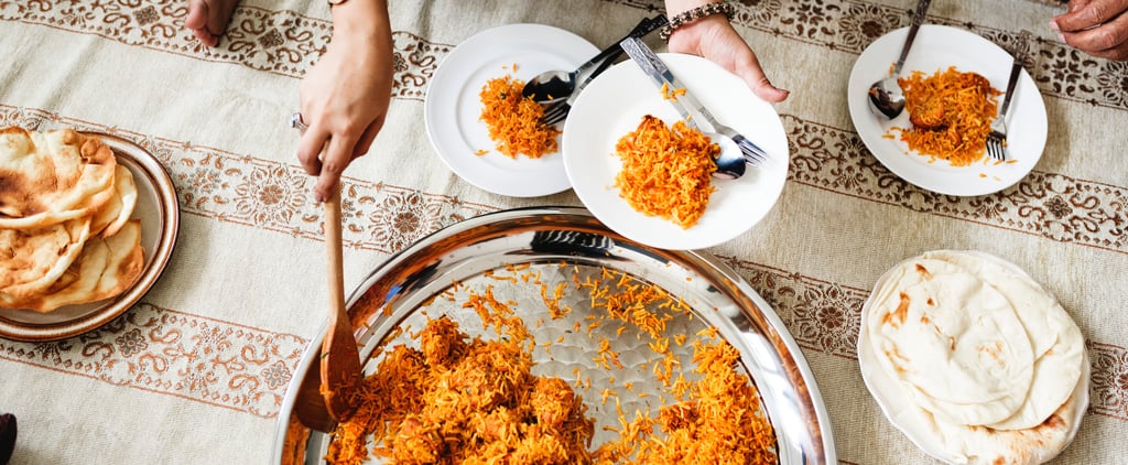 Personal Essay on Ramadan and Islamaphobia
