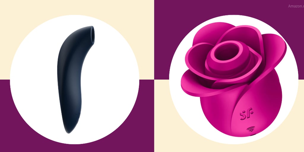 As a Sex Writer, I'm Shopping These Last-Minute Amazon Prime Day Sex Deals