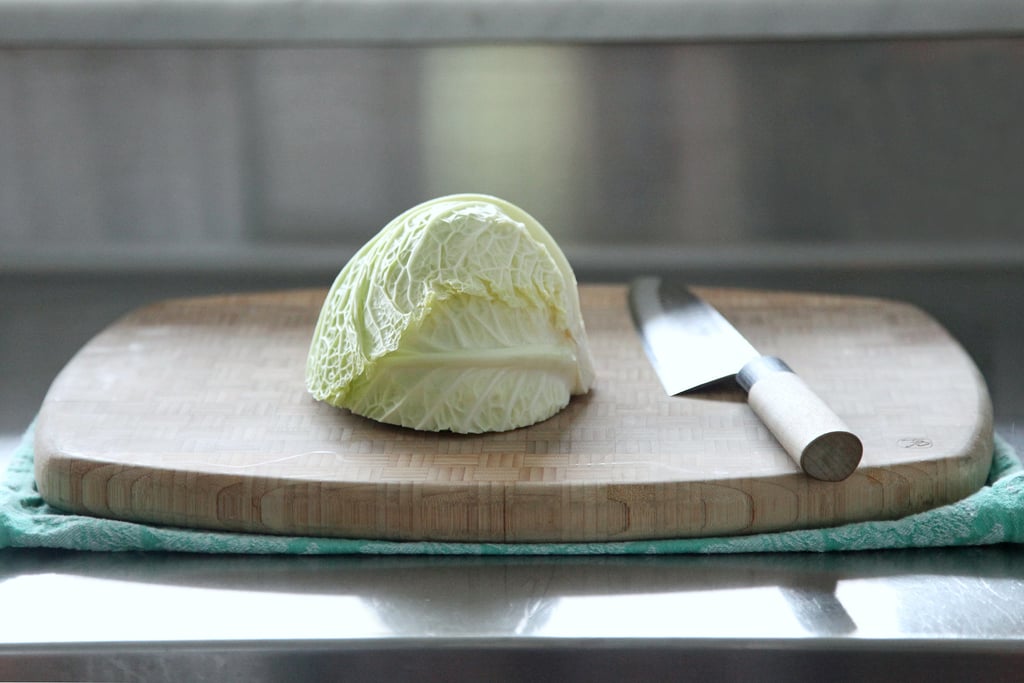 Keep Your Cutting Board From Slipping