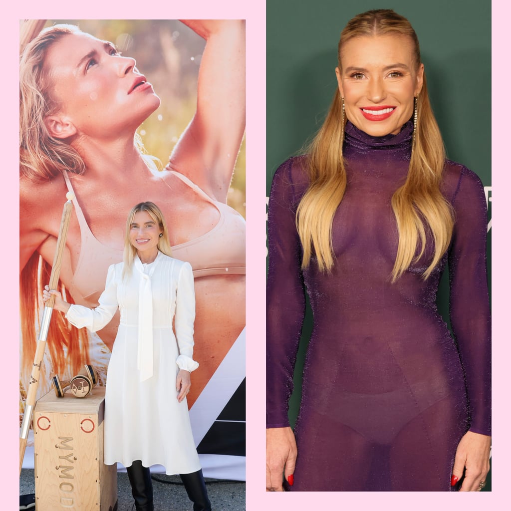 Tracy Anderson Talks Copycats, Longevity, and Her Viral Silent Workout Method