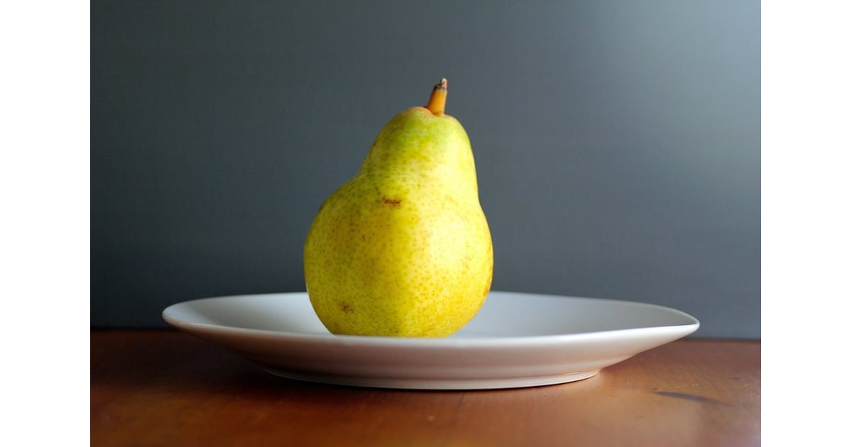 Pears Best Foods For Weight Loss POPSUGAR Fitness Photo 92