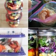 10 Make-Ahead Meal Prep Hacks That Will Make You Feel Really Good Later
