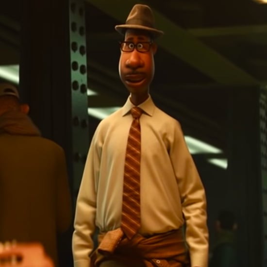 Soul: Who Plays the Subway Singer in the Disney Plus Movie?