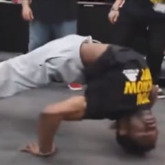 Break-Dancing Video | Punks Music
