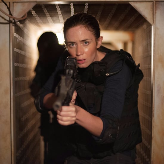 Sicario Sequel Announced