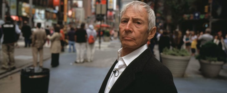 The Jinx's Robert Durst Case Status