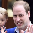 Prince William Reveals What Princess Diana Would Have Been Like as a Grandmother
