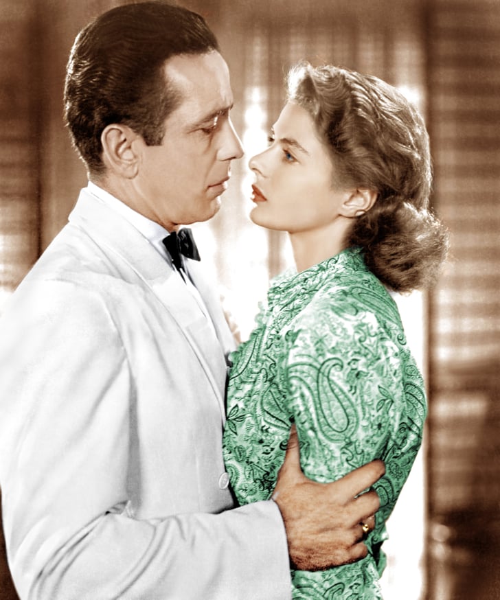 Casablanca