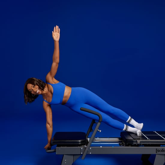How Ego Nwodim Fell in Love With Solidcore