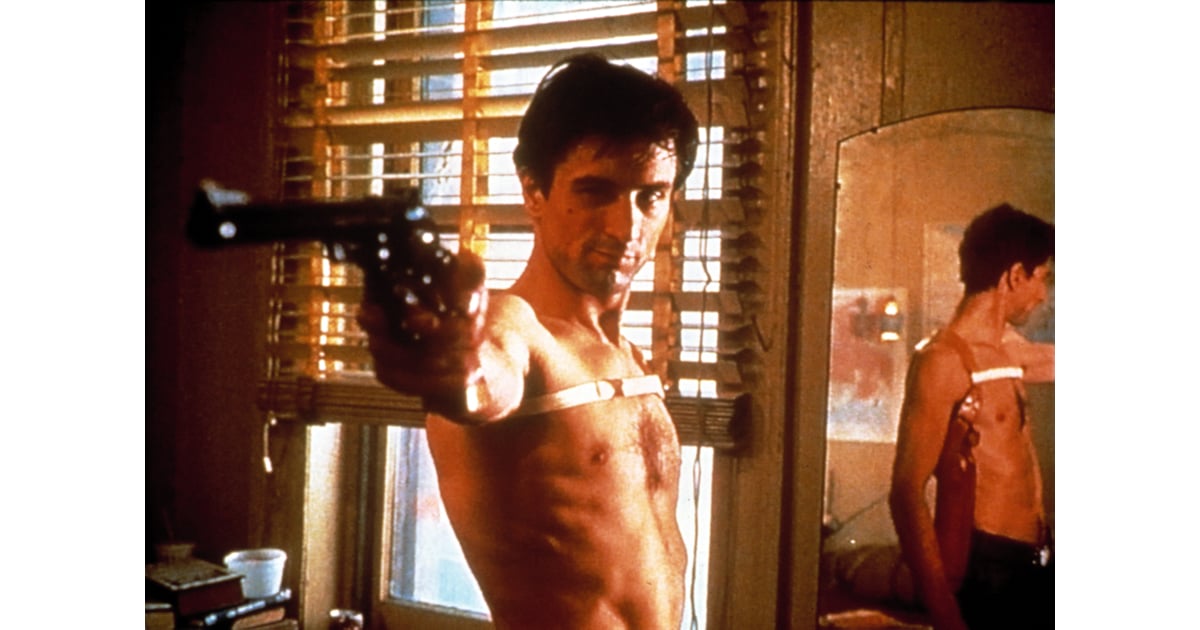 Taxi Driver | Movies With Twist Endings on Netflix | POPSUGAR