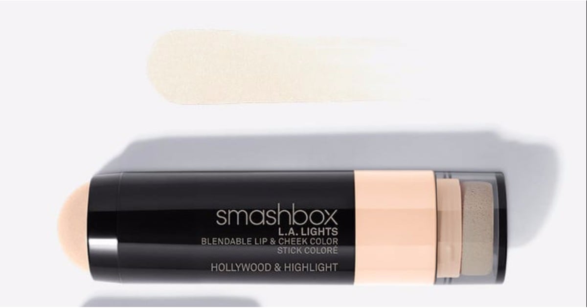 Best Highlighters Used by Makeup Experts POPSUGAR Beauty