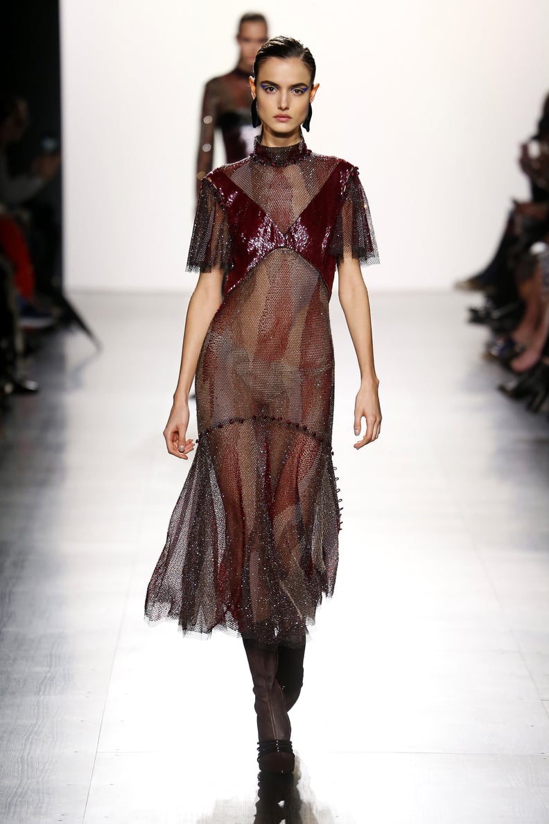 Prabal Gurung, New York Fashion Week