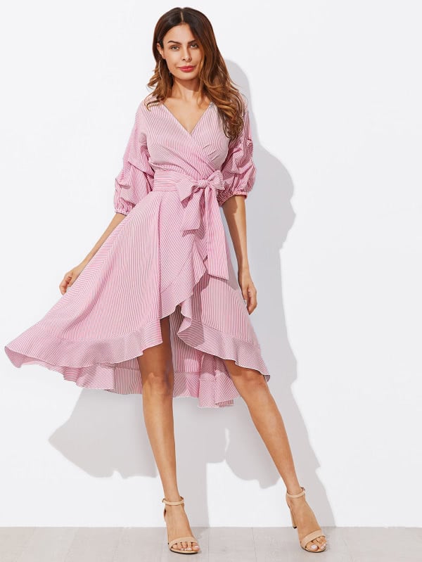shein official dresses