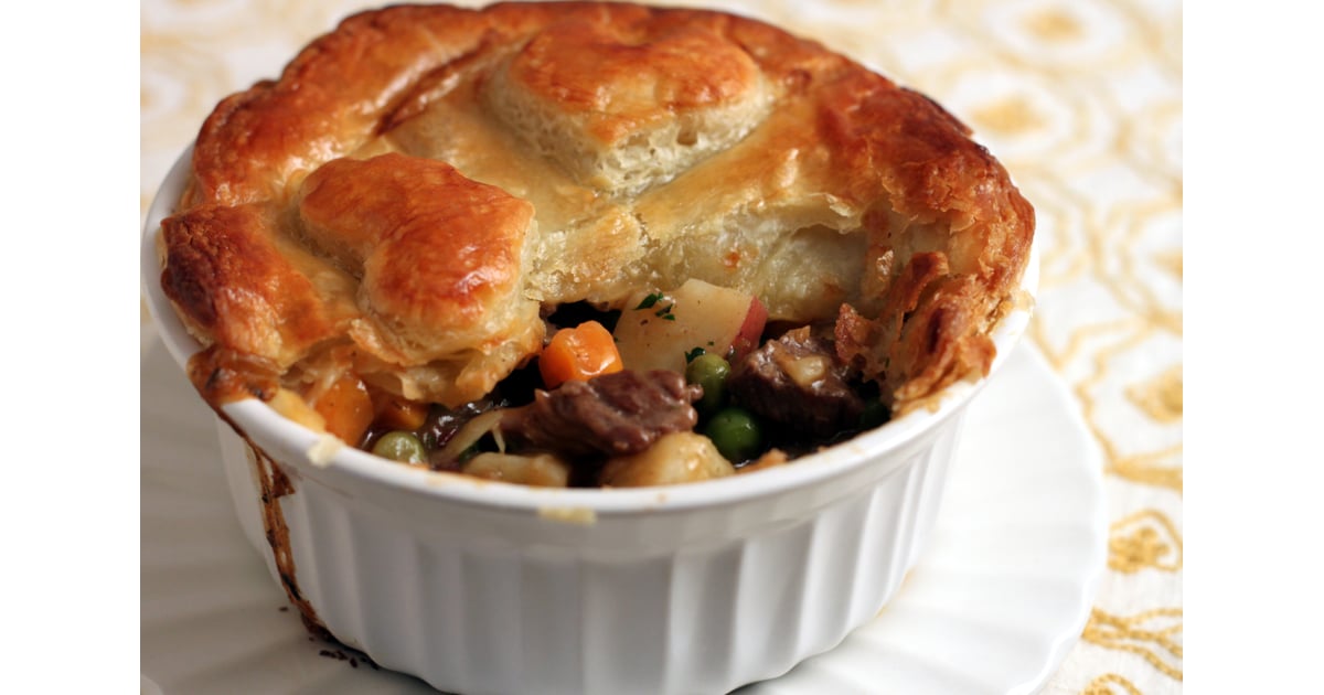 English Pot Pie Recipes That Use a Ramekin POPSUGAR Food Photo 12