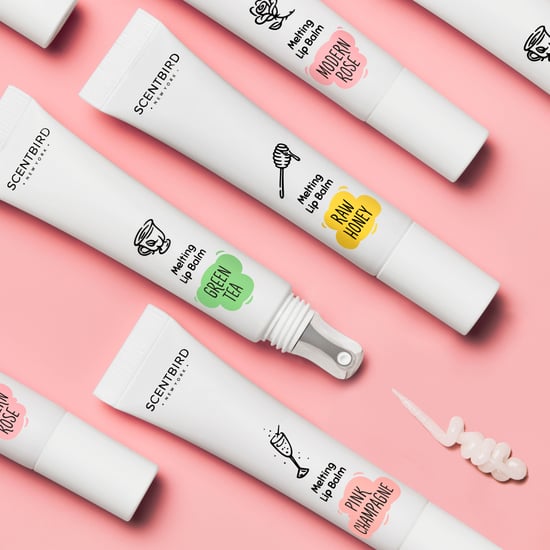 Scentbird Launches Cooling Metal Tip Lip Balms