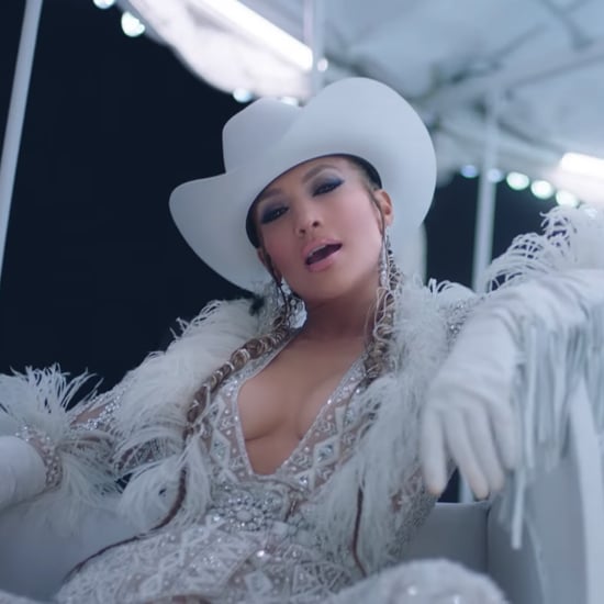 Jennifer Lopez "Medicine" Music Video