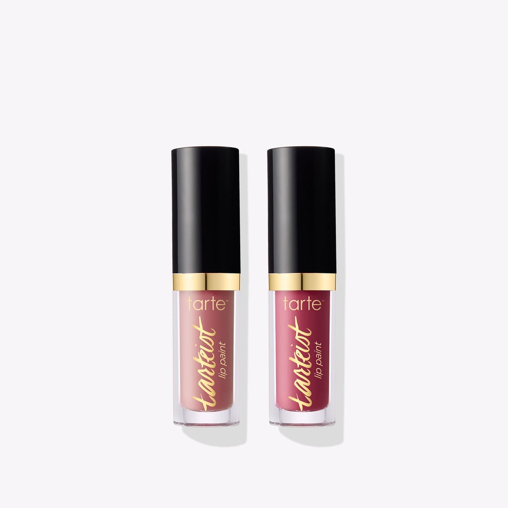 Tarte Limited-Edition Tarteist Lip Wardrobe Vol. II